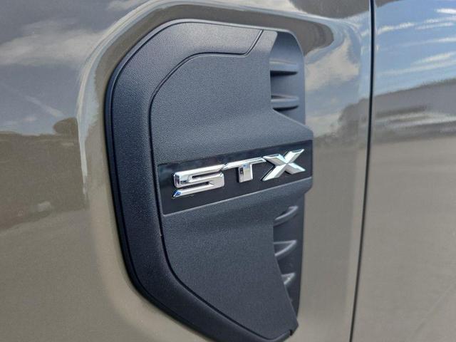 Photo of 2025 Marsh Gray Ford Ranger