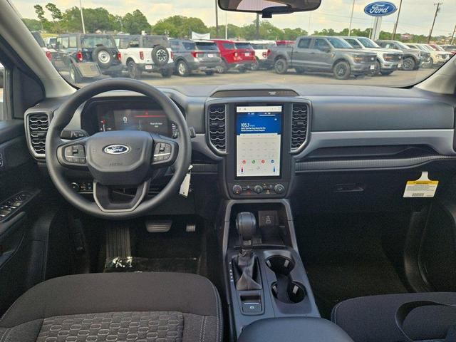 Photo of 2025 Marsh Gray Ford Ranger