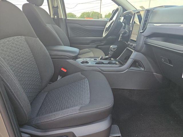 Photo of 2025 Marsh Gray Ford Ranger