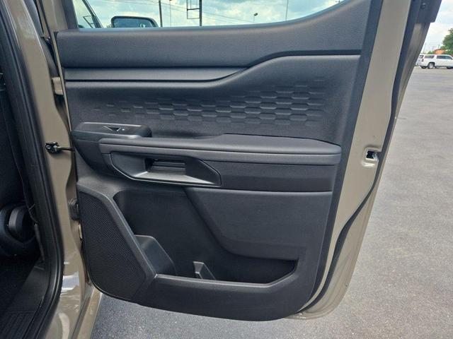 Photo of 2025 Marsh Gray Ford Ranger