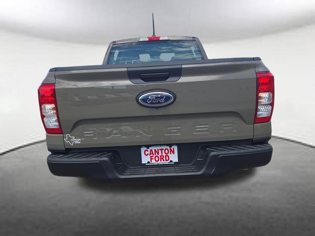 Photo of 2025 Marsh Gray Ford Ranger