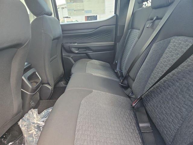 Photo of 2025 Marsh Gray Ford Ranger