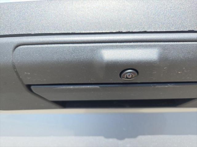 Photo of 2025 Iconic Silver Metallic Ford F-150