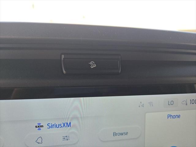 Photo of 2025 Iconic Silver Metallic Ford F-150
