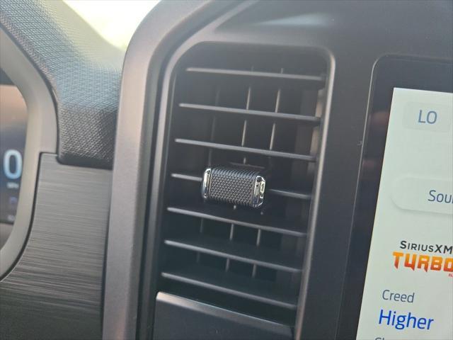 Photo of 2025 Iconic Silver Metallic Ford F-150
