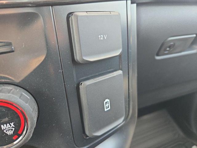 Photo of 2025 Space White Metallic Ford F-150