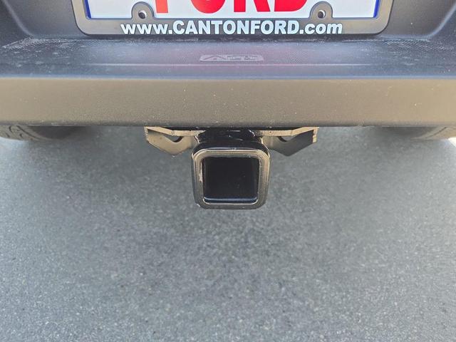 Photo of 2025 Carbonized Gray Metallic Ford F-150