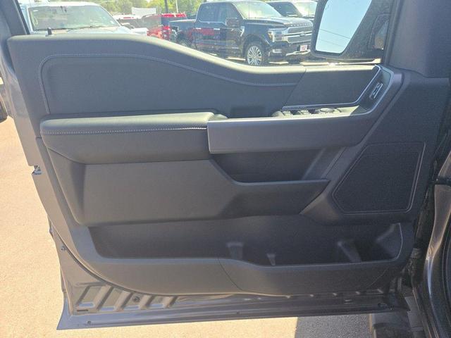 Photo of 2025 Carbonized Gray Metallic Ford F-150