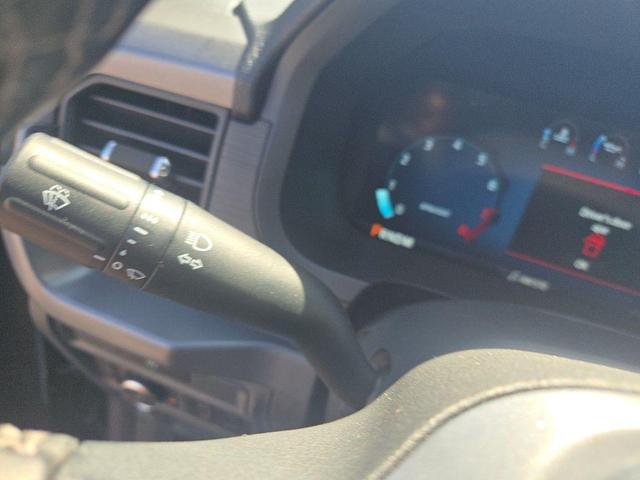 Photo of 2025 Carbonized Gray Metallic Ford F-150
