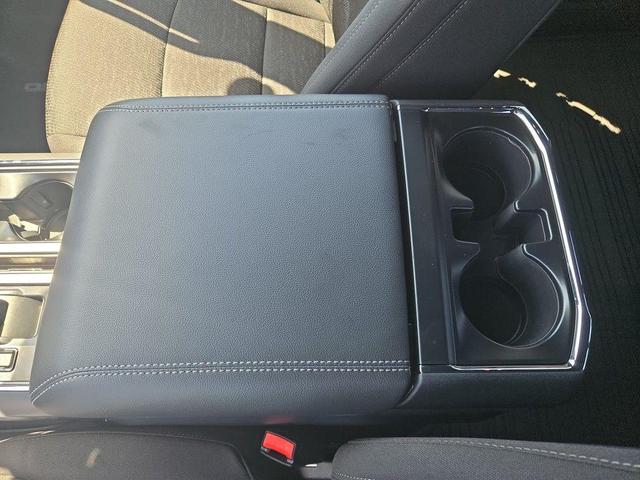 Photo of 2025 Carbonized Gray Metallic Ford F-150