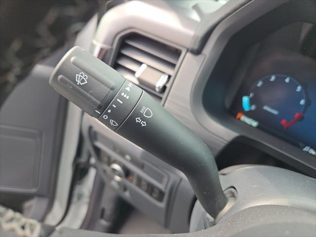 Photo of 2025 Oxford White Ford F-150