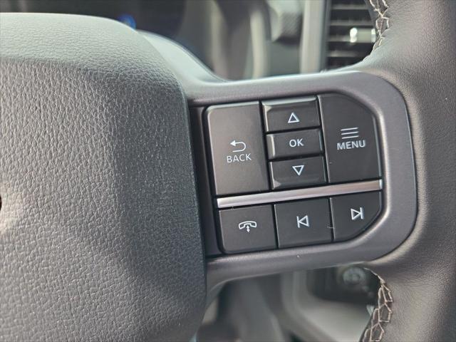 Photo of 2025 Oxford White Ford F-150