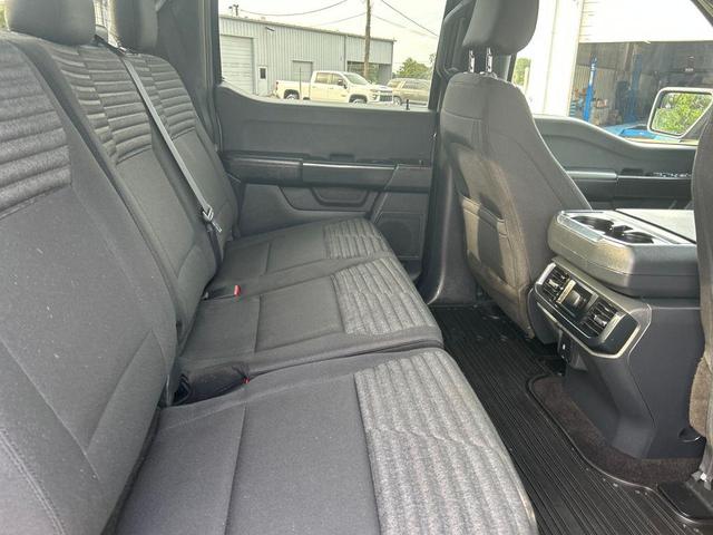 Photo of 2022 Carbonized Gray Metallic Ford F-150