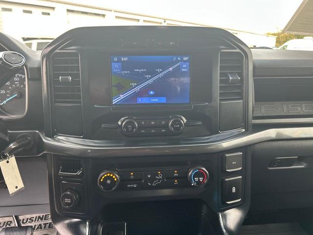 Photo of 2022 Carbonized Gray Metallic Ford F-150