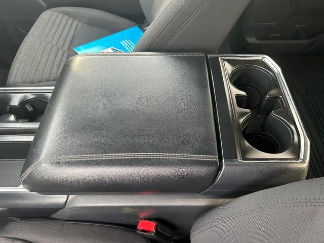 Photo of 2022 Carbonized Gray Metallic Ford F-150