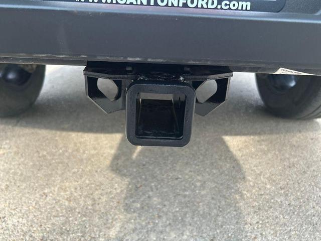 Photo of 2022 Carbonized Gray Metallic Ford F-150