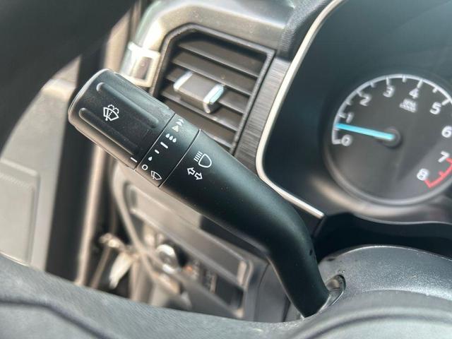 Photo of 2022 Carbonized Gray Metallic Ford F-150