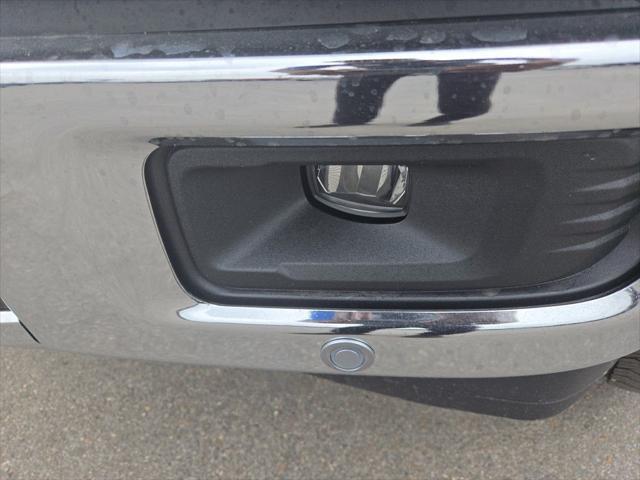 Photo of 2025 Carbonized Gray Metallic Ford F-150