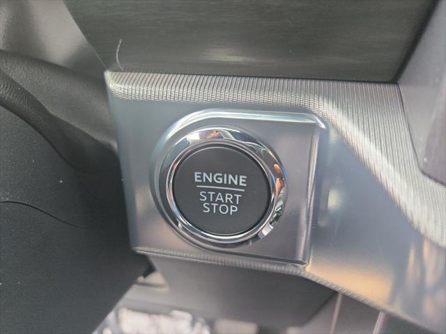 Photo of 2025 Carbonized Gray Metallic Ford F-150