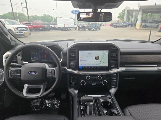 Photo of 2025 Carbonized Gray Metallic Ford F-150