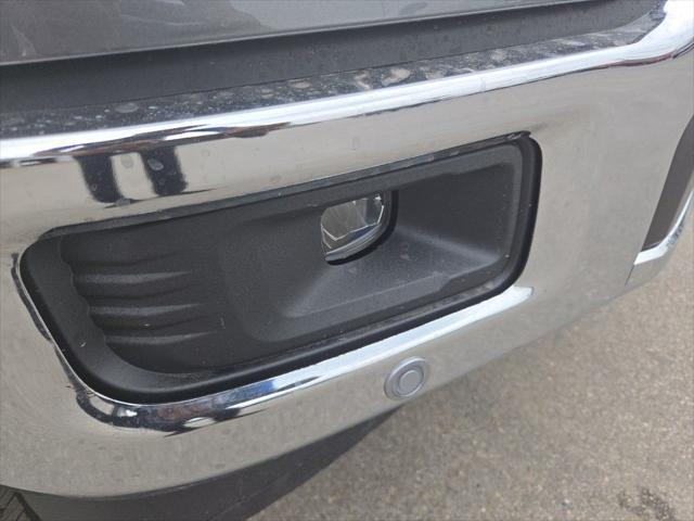 Photo of 2025 Carbonized Gray Metallic Ford F-150