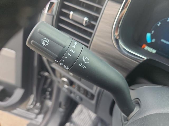 Photo of 2025 Carbonized Gray Metallic Ford F-150