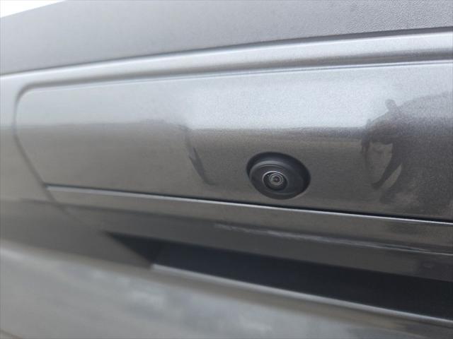 Photo of 2025 Carbonized Gray Metallic Ford F-150