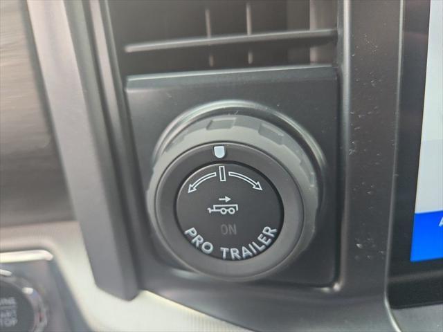 Photo of 2025 Carbonized Gray Metallic Ford F-150