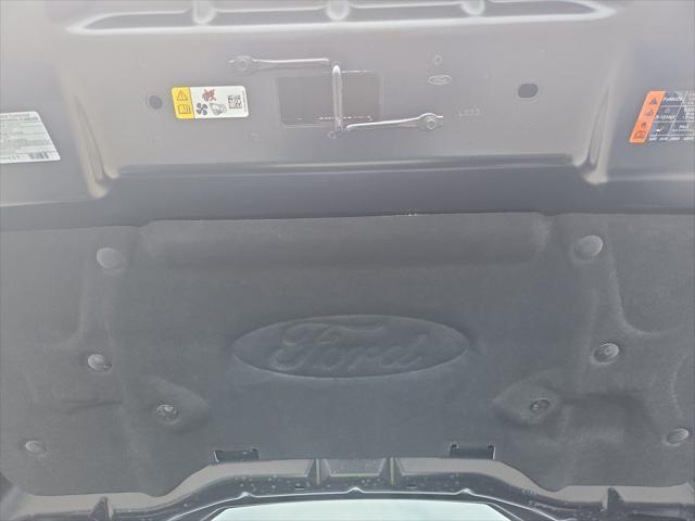 Photo of 2025 Carbonized Gray Metallic Ford F-150
