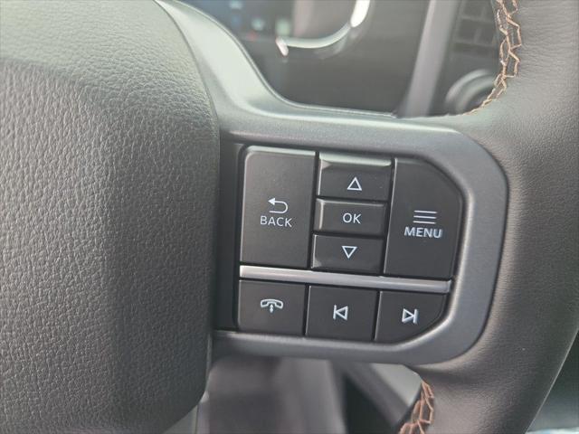 Photo of 2025 Carbonized Gray Metallic Ford F-150