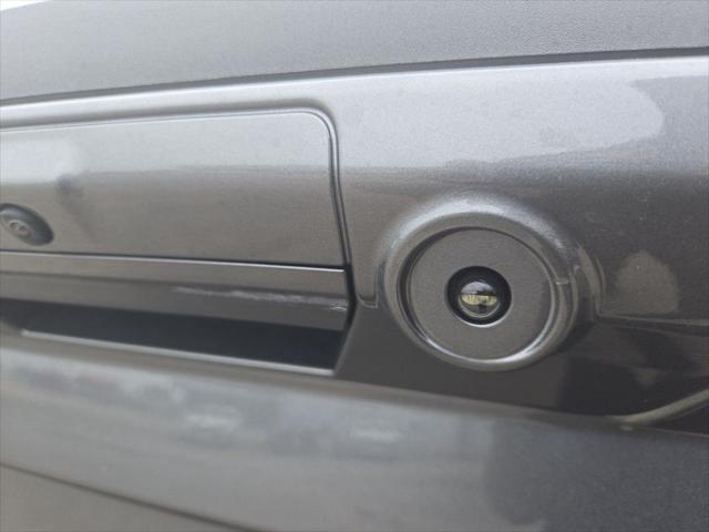 Photo of 2025 Carbonized Gray Metallic Ford F-150