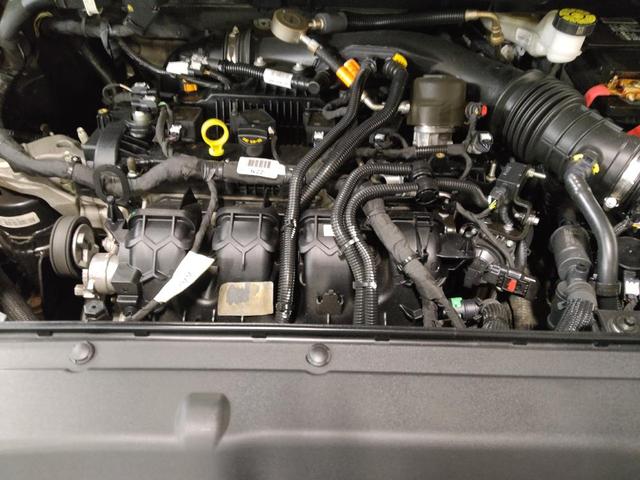 Photo of 2024 Agate Black Metallic Ford Edge