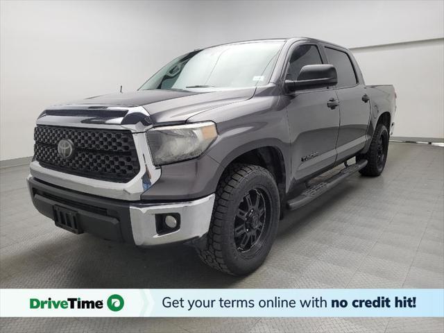 2016 Toyota Tundra