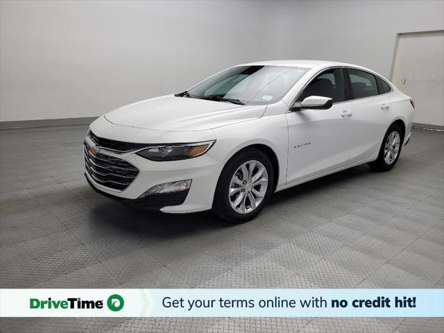 2023 Chevrolet Malibu