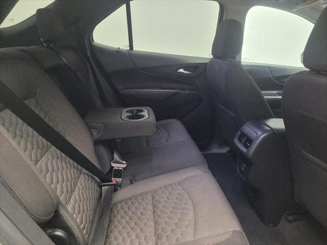 Photo of 2019 Silver Ice Metallic Chevrolet Equinox