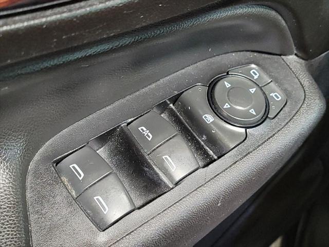 Photo of 2019 Silver Ice Metallic Chevrolet Equinox