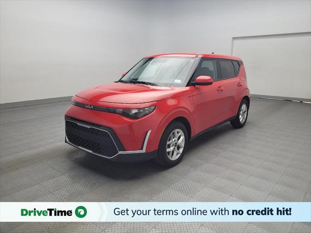2024 Kia SOUL