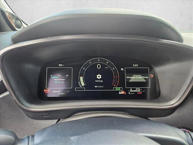 Photo of 2024 Heavy Metal Toyota GR Corolla