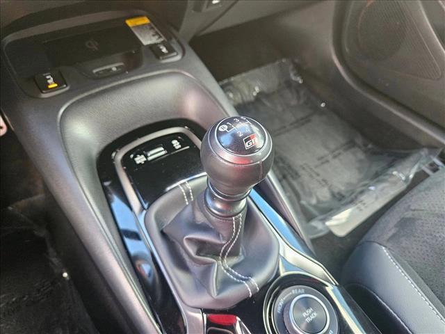 Photo of 2024 Heavy Metal Toyota GR Corolla
