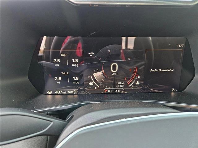 Photo of 2025 Onyx Black GMC Canyon