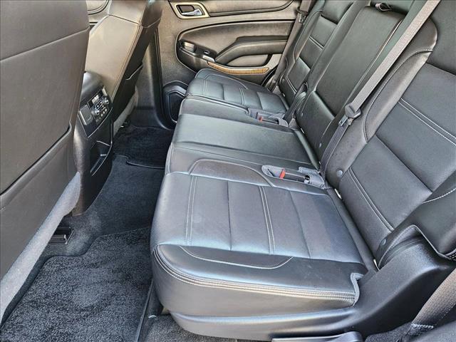Photo of 2018 Summit White GMC Yukon