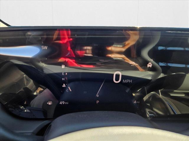 Photo of 2026 Ebony Twilight Metallic Buick Encore GX