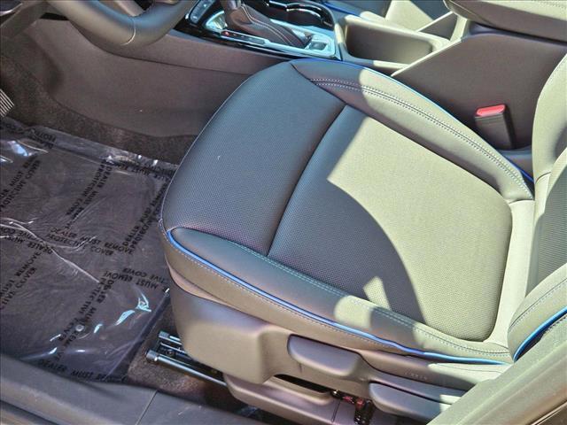 Photo of 2026 Ebony Twilight Metallic Buick Encore GX
