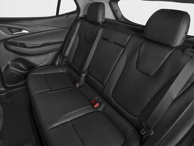 Photo of 2026 Summit White Buick Encore GX