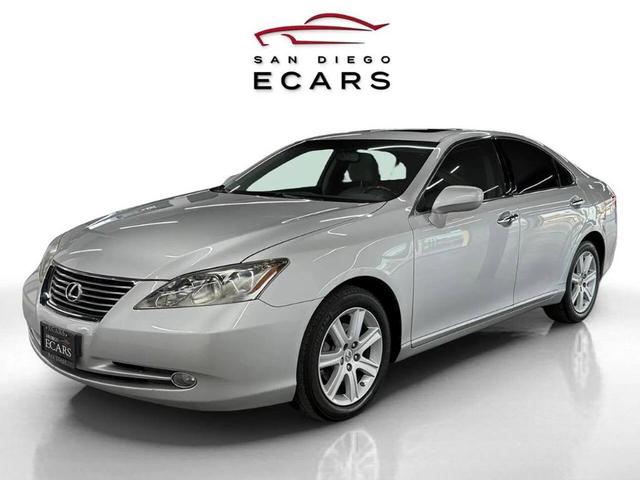 2008 Lexus Es 350