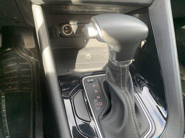 Photo of 2022 Runway Red Kia Niro