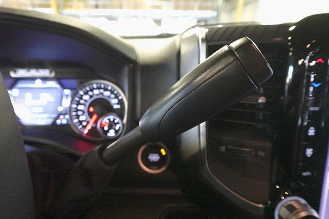 Photo of 2025 Bright White Clearcoat RAM 2500
