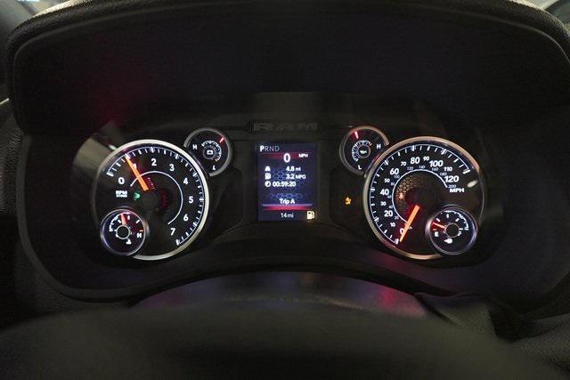 Photo of 2025 Bright White Clearcoat RAM 2500