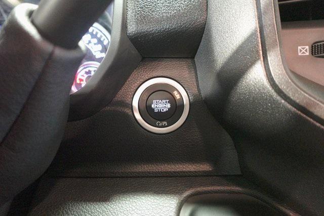 Photo of 2025 Bright White Clearcoat RAM 2500