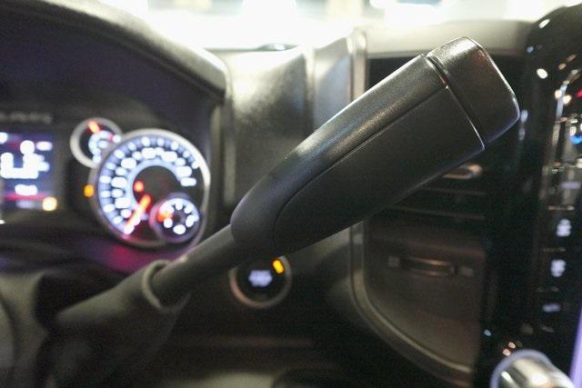 Photo of 2025 Bright White Clearcoat RAM 2500